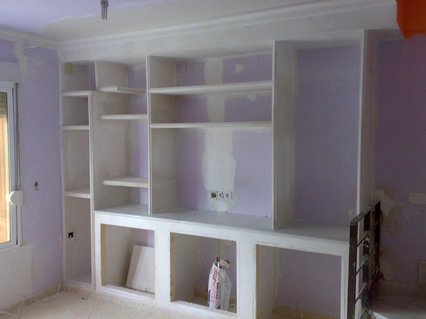 Escayola Perlita y Decoración Pedro M Lepe — Fotos 7