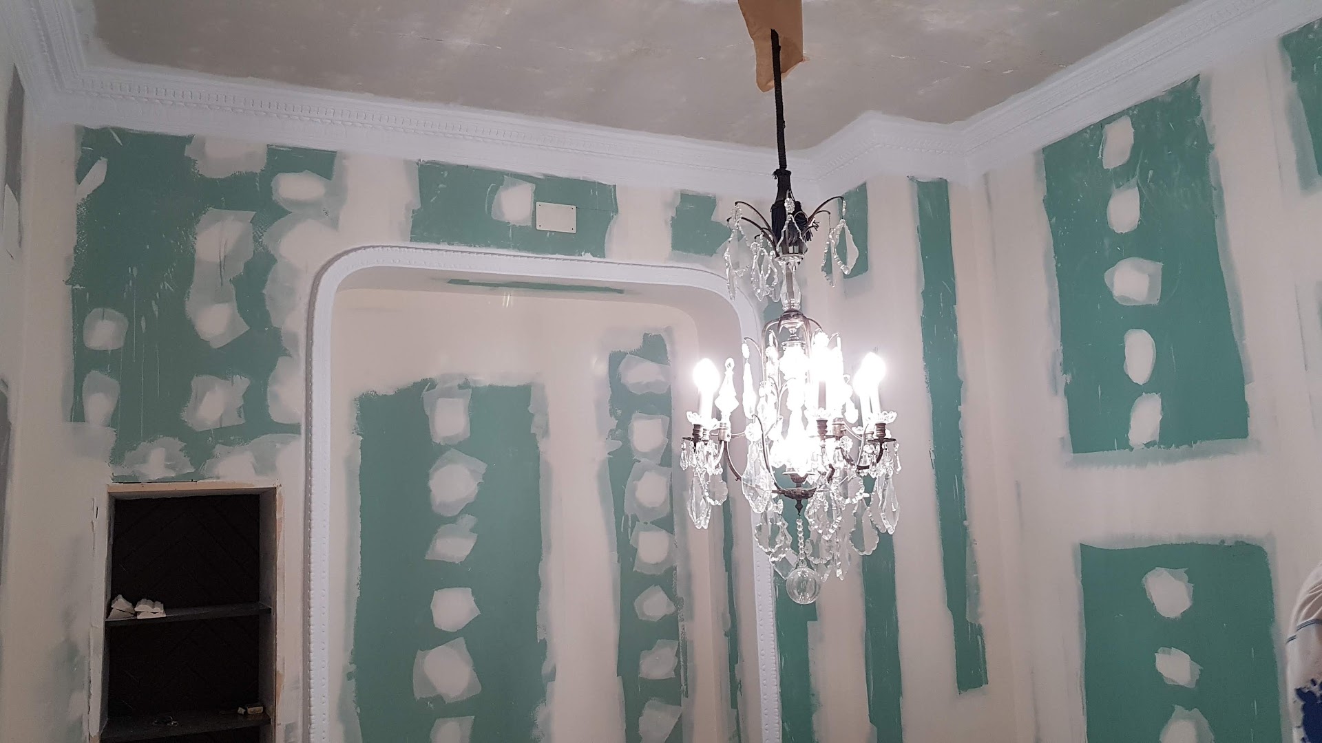 Escayola Perlita y Decoración Pedro M Lepe — Fotos 4