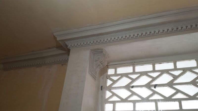 Escayola Perlita y Decoración Pedro M Lepe — Fotos 8