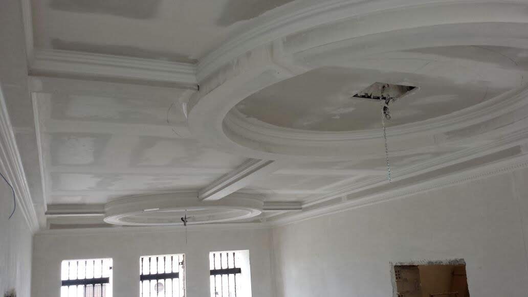 Escayola Perlita y Decoración Pedro M Lepe — Fotos 10