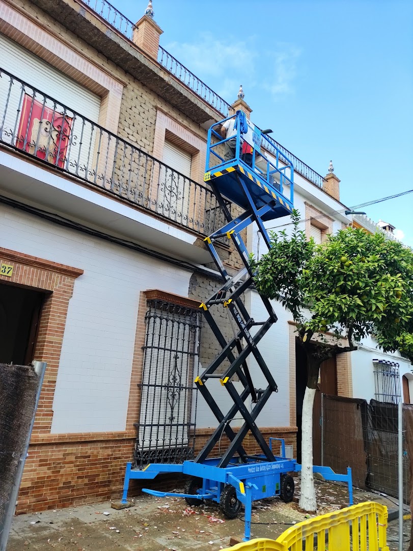 Escayola Perlita y Decoración Pedro M Lepe — Fotos 11
